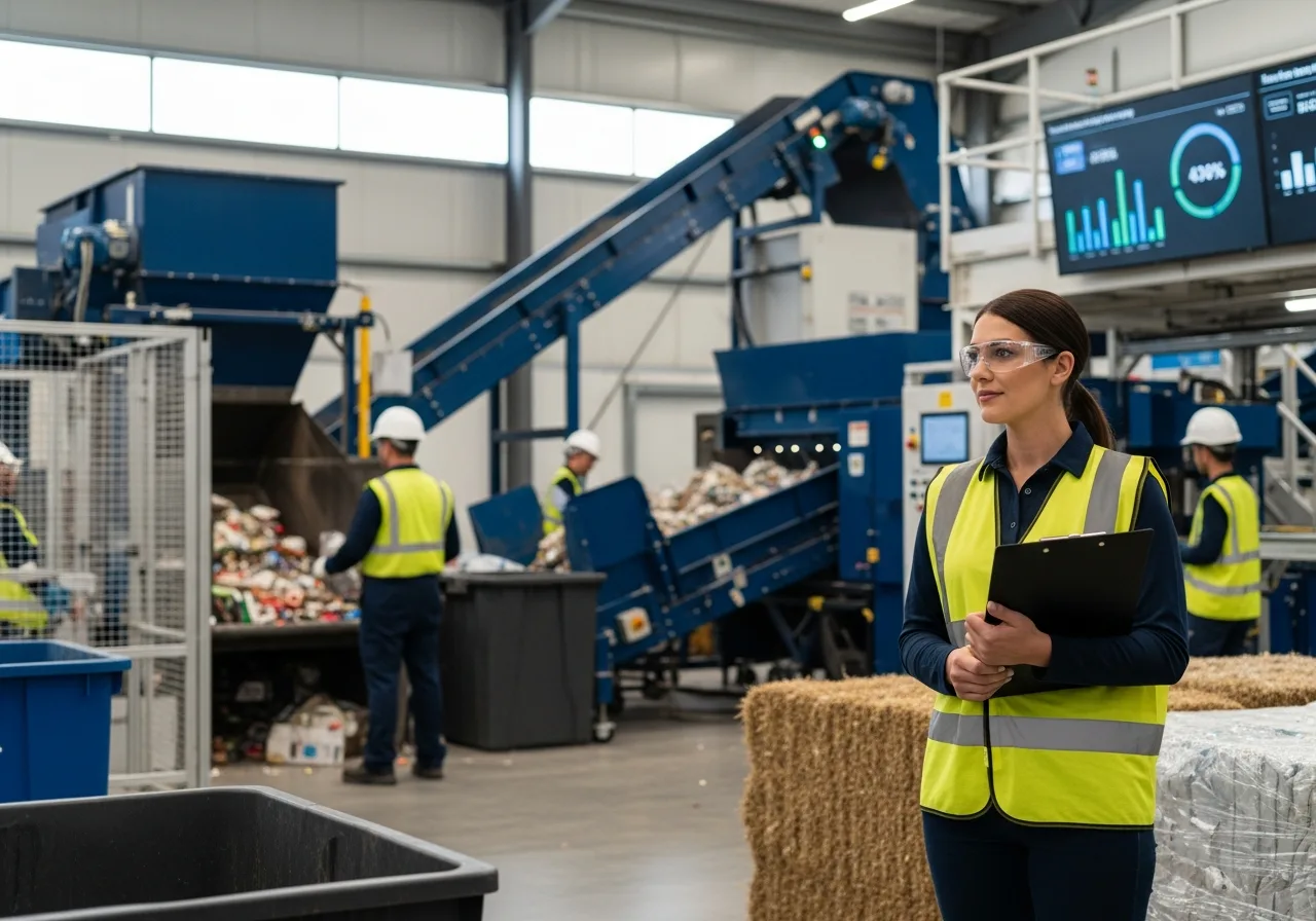 Dune Rise — Über Dune Rise: Ihr Logistikpartner