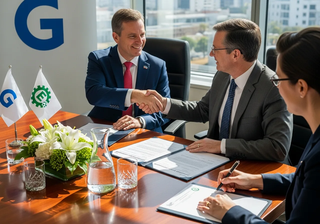 Dune Rise Logistikunternehmen — Unsere Flotte und Lager 1